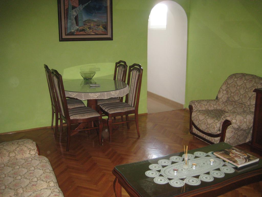 Apartment Ma 2 , 3 Rd Floor Banyaluka Dış mekan fotoğraf