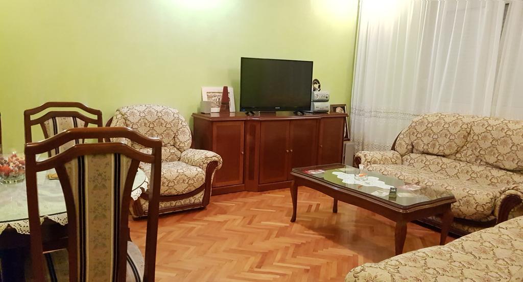 Apartment Ma 2 , 3 Rd Floor Banyaluka Dış mekan fotoğraf