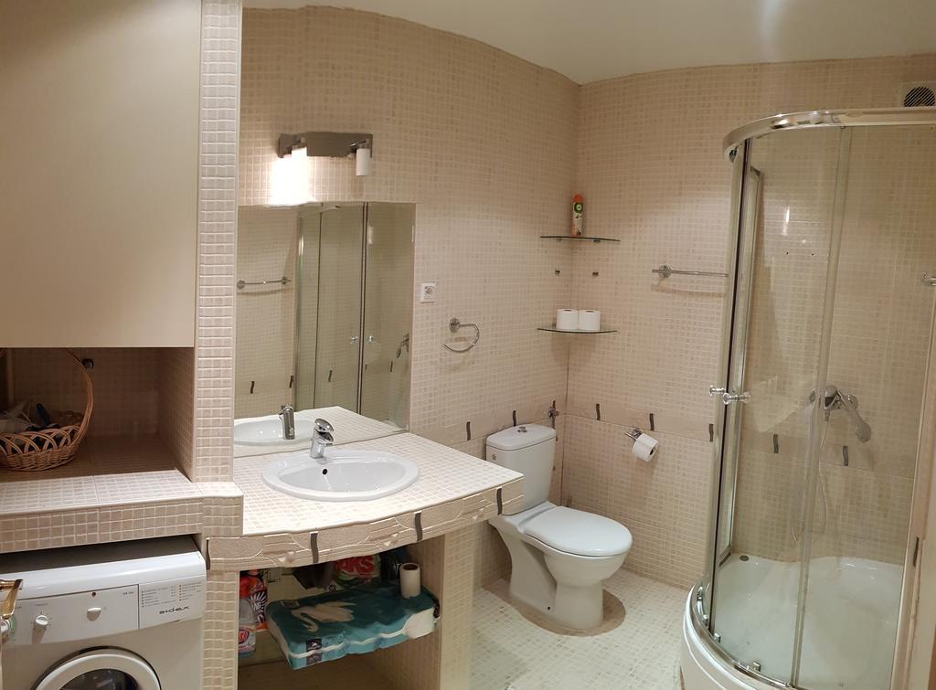 Apartment Ma 2 , 3 Rd Floor Banyaluka Dış mekan fotoğraf